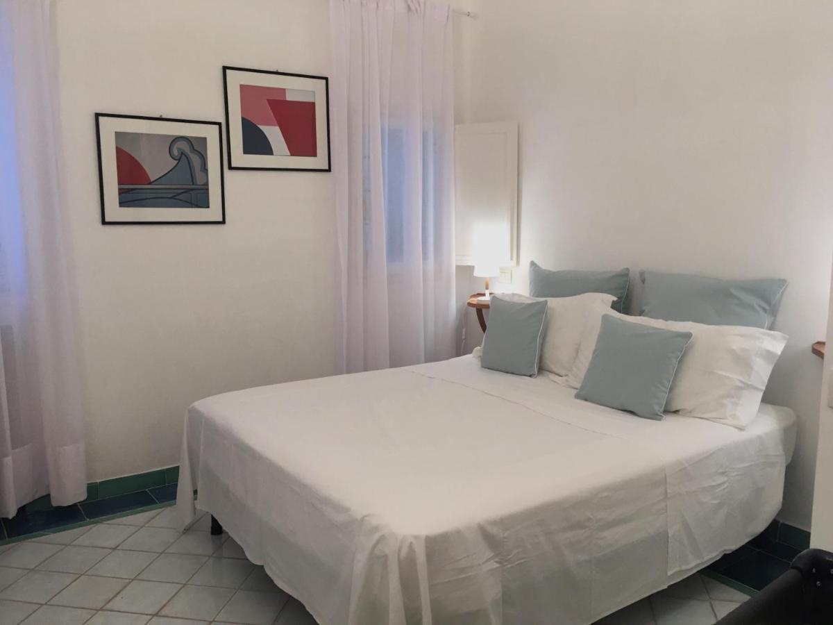 Panoramic Amalfitan Coast Hideaway Vila Vietri Exterior foto