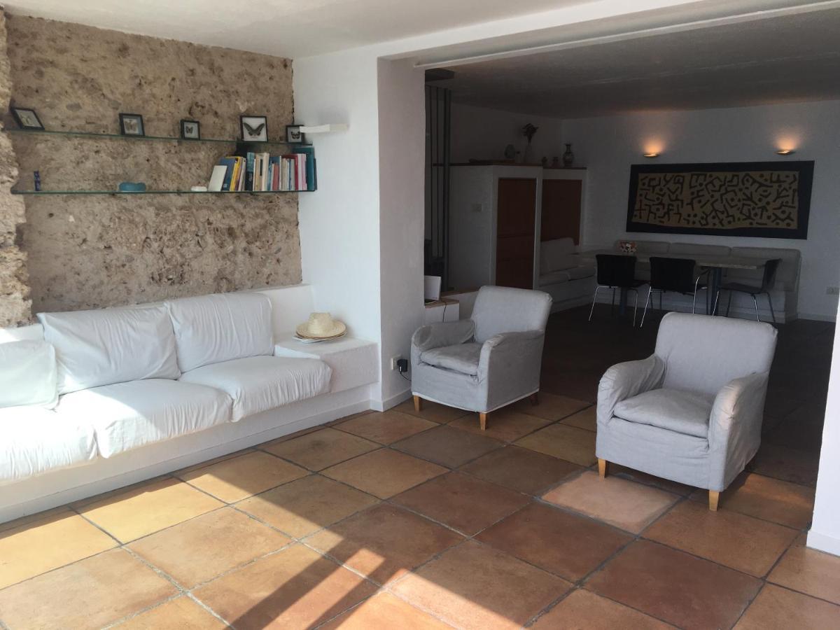 Panoramic Amalfitan Coast Hideaway Vila Vietri Exterior foto