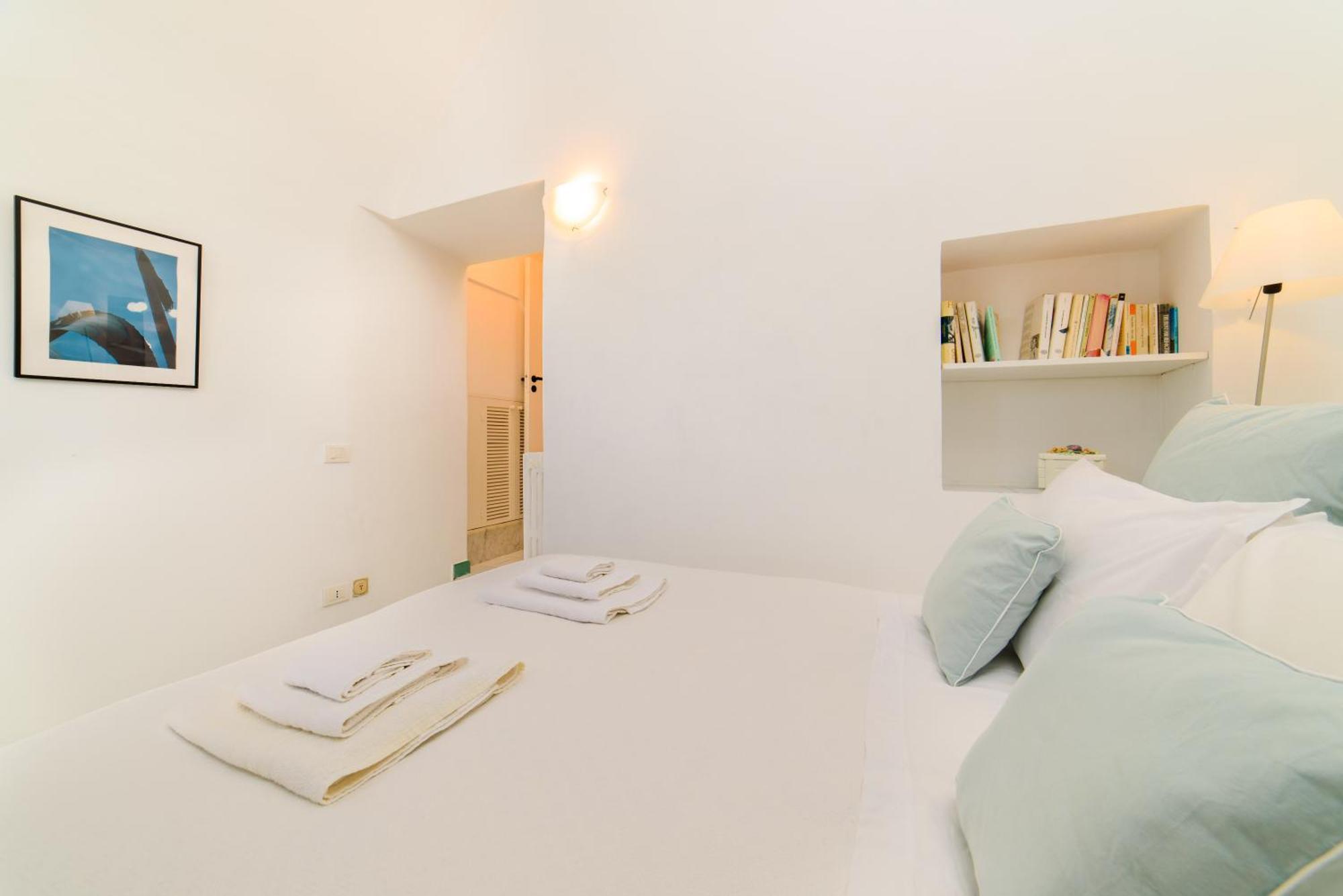 Panoramic Amalfitan Coast Hideaway Vila Vietri Exterior foto